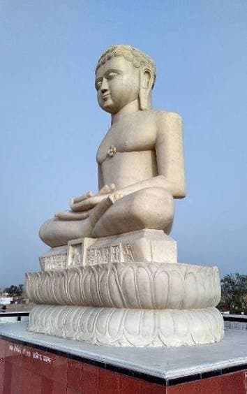सौरभांचल तीर्थ क्षेत्र